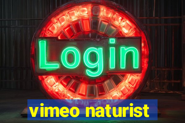 vimeo naturist